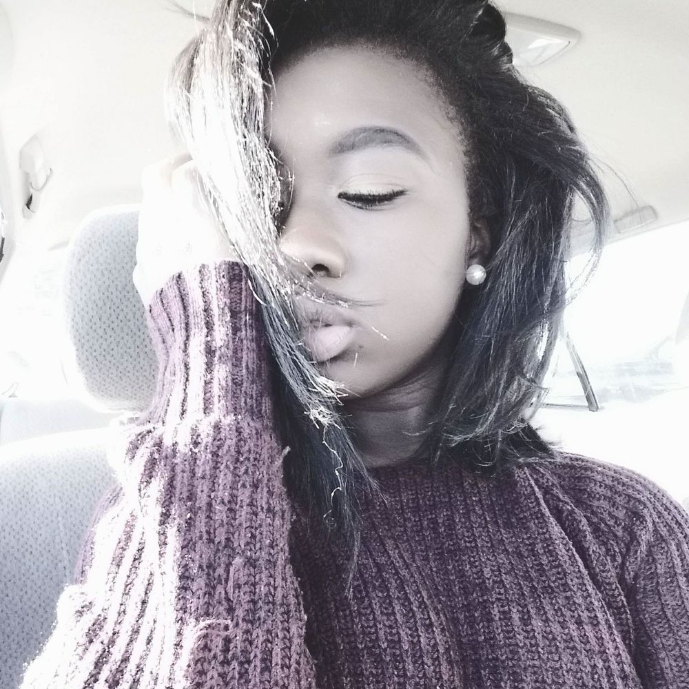 Meet your Posher, Deborah